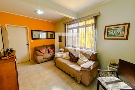 Sala de apartamento à venda com 3 quartos, 98m² em Vila Mariana, São Paulo