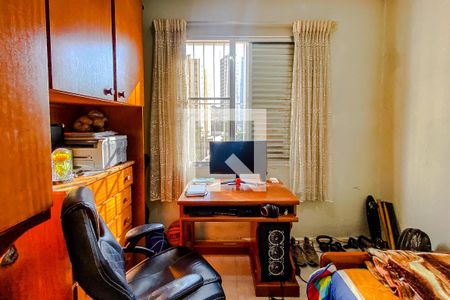 Quarto 1 de apartamento à venda com 3 quartos, 98m² em Vila Mariana, São Paulo