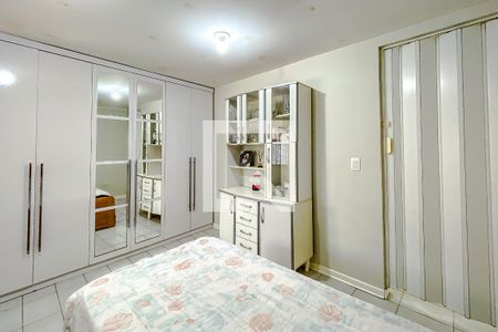 Apartamento à venda com 98m², 3 quartos e sem vagaQuarto 3