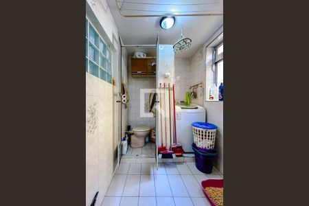 Apartamento à venda com 98m², 3 quartos e sem vagaÁrea de Serviço