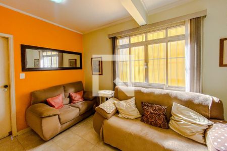 Sala de apartamento à venda com 3 quartos, 98m² em Vila Mariana, São Paulo