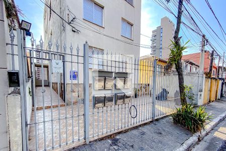 Apartamento à venda com 98m², 3 quartos e sem vagaFachada