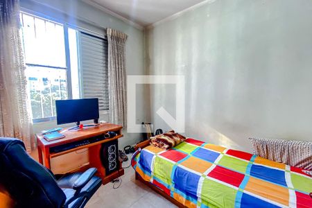 Quarto 1 de apartamento à venda com 3 quartos, 98m² em Vila Mariana, São Paulo