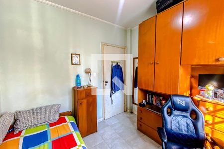 Quarto 1 de apartamento à venda com 3 quartos, 98m² em Vila Mariana, São Paulo