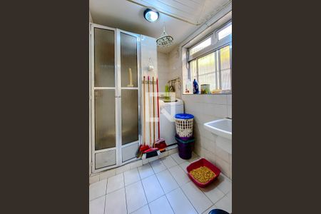 Apartamento à venda com 98m², 3 quartos e sem vagaÁrea de Serviço