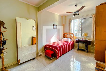 Quarto 2 de apartamento à venda com 3 quartos, 98m² em Vila Mariana, São Paulo