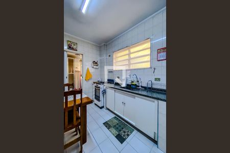 Apartamento à venda com 98m², 3 quartos e sem vagaCozinha