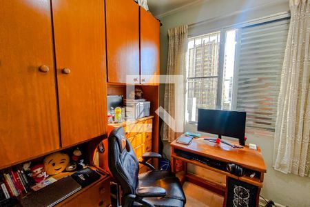 Quarto 1 de apartamento à venda com 3 quartos, 98m² em Vila Mariana, São Paulo