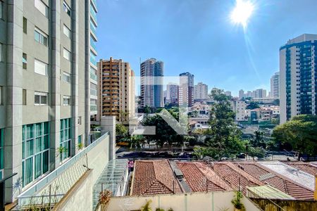 Apartamento à venda com 98m², 3 quartos e sem vagaVista do Quarto 2