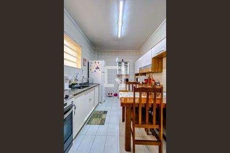 Apartamento à venda com 98m², 3 quartos e sem vagaCozinha