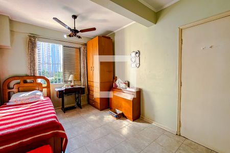 Apartamento à venda com 98m², 3 quartos e sem vagaQuarto 2