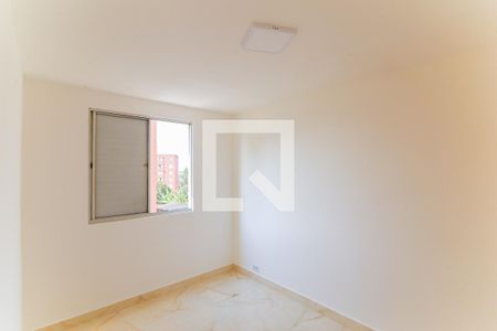 Quarto 2 de apartamento para alugar com 2 quartos, 54m² em Campo Limpo, São Paulo