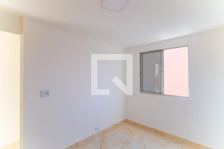 Quarto 2 de apartamento para alugar com 2 quartos, 54m² em Campo Limpo, São Paulo