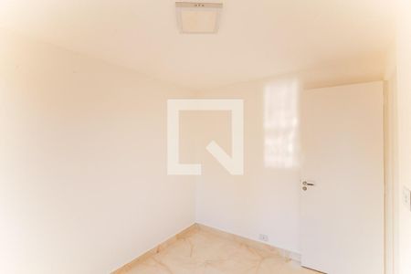 Quarto 1 de apartamento para alugar com 2 quartos, 54m² em Campo Limpo, São Paulo
