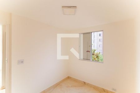 Quarto 1 de apartamento para alugar com 2 quartos, 54m² em Campo Limpo, São Paulo