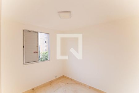 Quarto 1 de apartamento para alugar com 2 quartos, 54m² em Campo Limpo, São Paulo