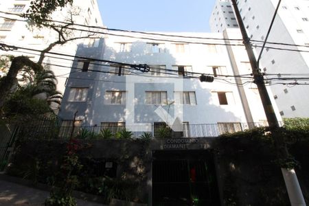 Fachada de apartamento para alugar com 3 quartos, 65m² em Jardim das Bandeiras, São Paulo