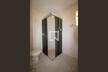 Banheiro de apartamento para alugar com 3 quartos, 65m² em Jardim das Bandeiras, São Paulo