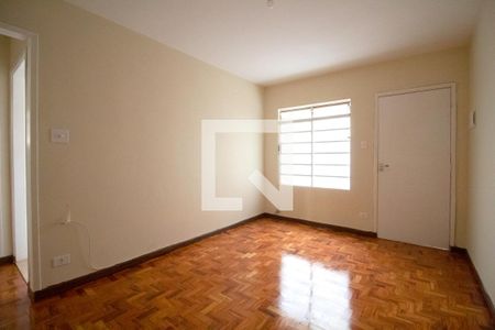 Apartamento para alugar com 3 quartos, 65m² em Jardim das Bandeiras, São Paulo