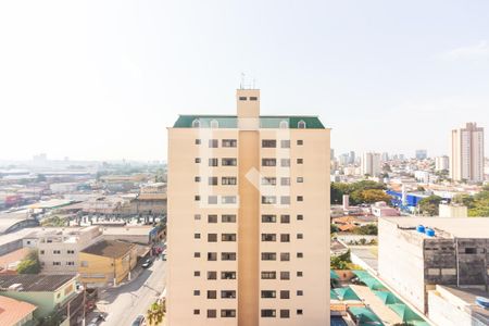 Vista de apartamento para alugar com 1 quarto, 30m² em Km 18, Osasco