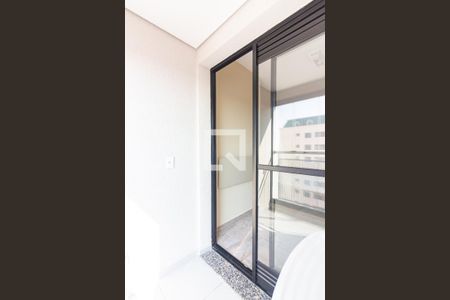 Varanda de apartamento para alugar com 1 quarto, 30m² em Km 18, Osasco