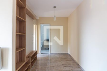 Sala de apartamento para alugar com 1 quarto, 30m² em Km 18, Osasco