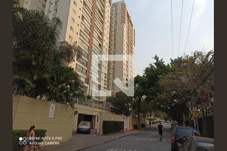 Apartamento à venda com 142m², 3 quartos e 3 vagas Apartamento à venda com 142m², 3 quartos e 3 vagasFachada do Prédio