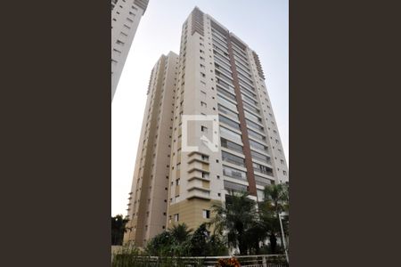 Apartamento à venda com 142m², 3 quartos e 3 vagas Apartamento à venda com 142m², 3 quartos e 3 vagasFachada do bloco