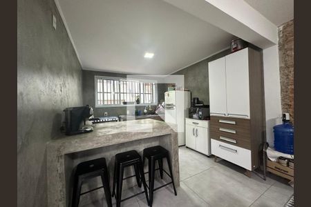 Casa à venda com 153m², 3 quartos e 2 vagas