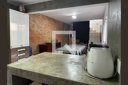 Casa à venda com 153m², 3 quartos e 2 vagas