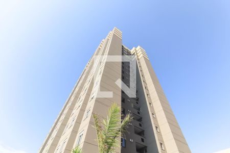 Apartamento para alugar com 51m², 2 quartos e 1 vagaFachada