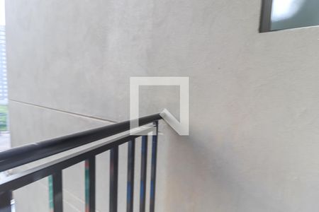 Apartamento para alugar com 51m², 2 quartos e 1 vagaSacada