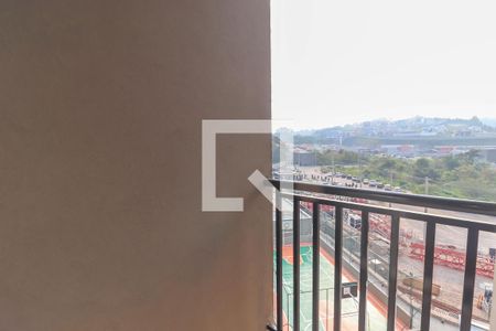 Apartamento para alugar com 51m², 2 quartos e 1 vagaSacada