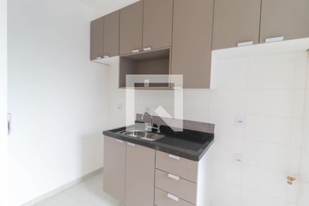 Apartamento para alugar com 51m², 2 quartos e 1 vagaCozinha e Área de Serviço