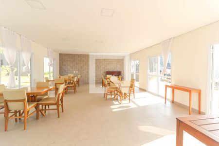 Apartamento para alugar com 51m², 2 quartos e 1 vagaÁrea comum