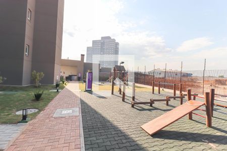 Apartamento para alugar com 51m², 2 quartos e 1 vagaÁrea comum