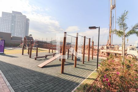 Apartamento para alugar com 51m², 2 quartos e 1 vagaÁrea comum