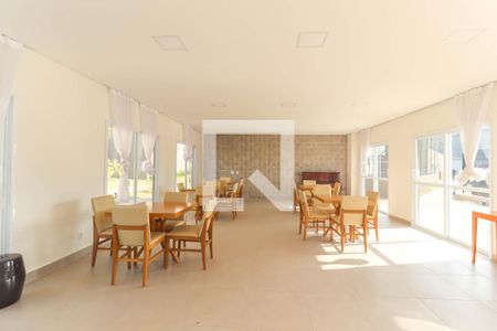 Apartamento para alugar com 51m², 2 quartos e 1 vagaÁrea comum