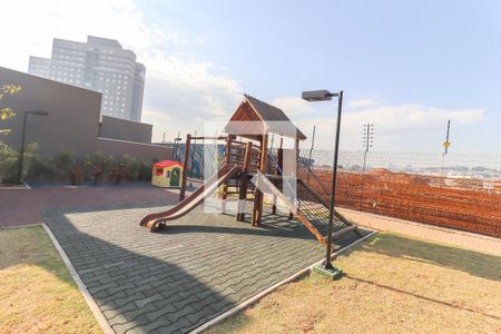 Apartamento para alugar com 51m², 2 quartos e 1 vagaÁrea comum