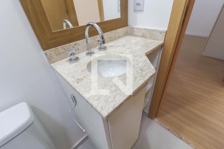 Apartamento para alugar com 51m², 2 quartos e 1 vagaBanheiro