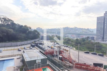 Apartamento para alugar com 51m², 2 quartos e 1 vagaSacada