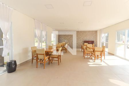 Apartamento para alugar com 51m², 2 quartos e 1 vagaÁrea comum