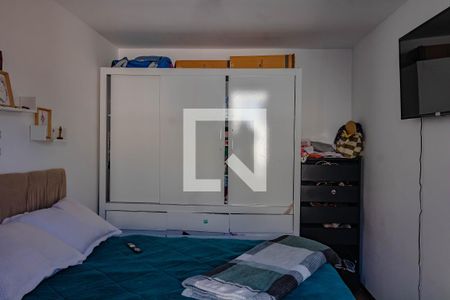 Casa à venda com 144m², 5 quartos e 2 vagasQuarto