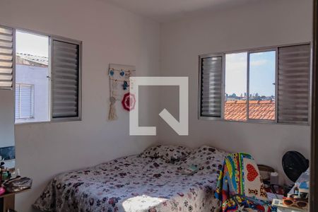 Casa à venda com 144m², 5 quartos e 2 vagasQuarto