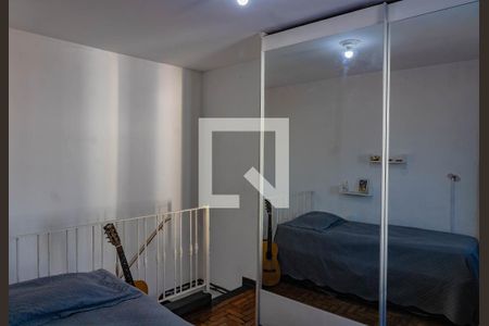 Casa à venda com 144m², 5 quartos e 2 vagasQuarto