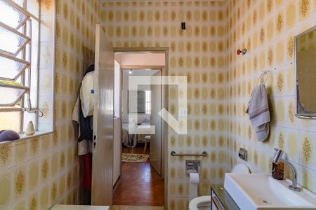 Casa à venda com 144m², 5 quartos e 2 vagasBanheiro