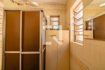 Banheiro de casa à venda com 5 quartos, 144m² em Jardim Oriental, São Paulo