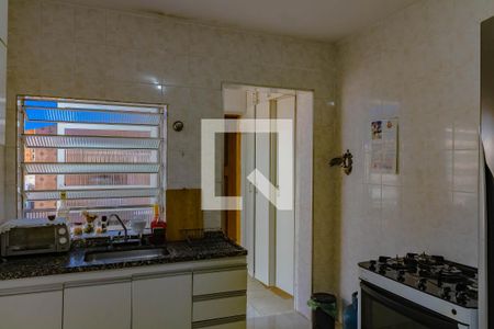 Casa à venda com 144m², 5 quartos e 2 vagasCozinha