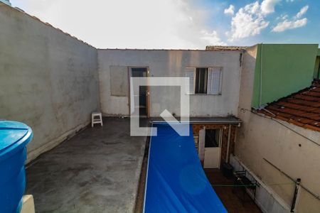Casa à venda com 144m², 5 quartos e 2 vagasVista
