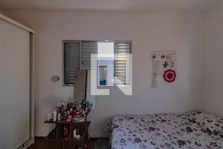 Casa à venda com 144m², 5 quartos e 2 vagasQuarto